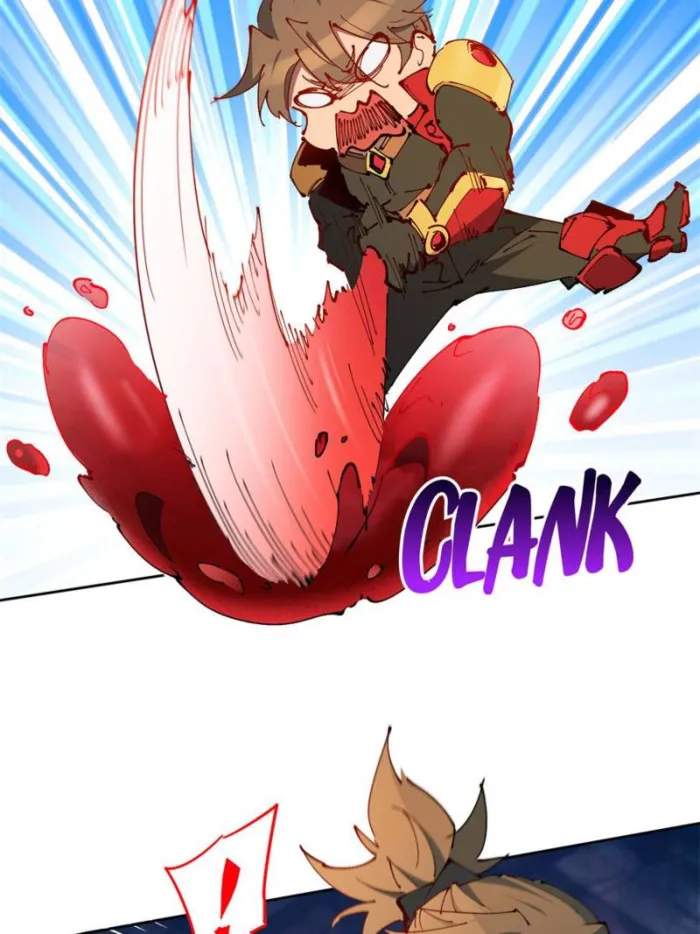 The People On Earth Are Too Ferocious Chapter 278 5
